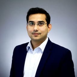 Jimish Shah, Founder of TechRock